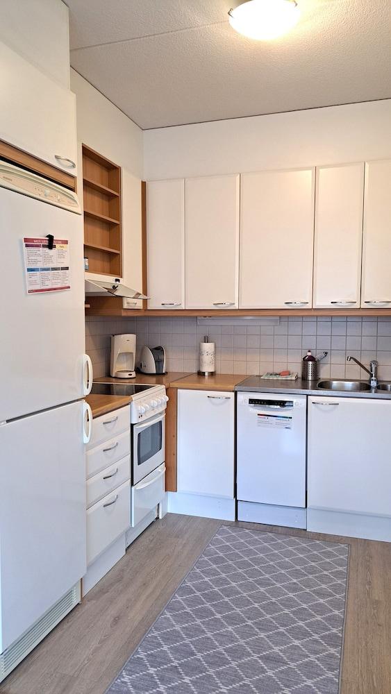 Kotimaailma Apartments Tampere