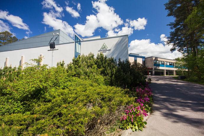 Hostel Linnasmäki