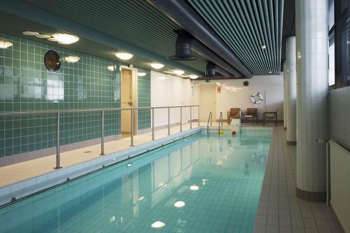 Hostel Linnasmäki