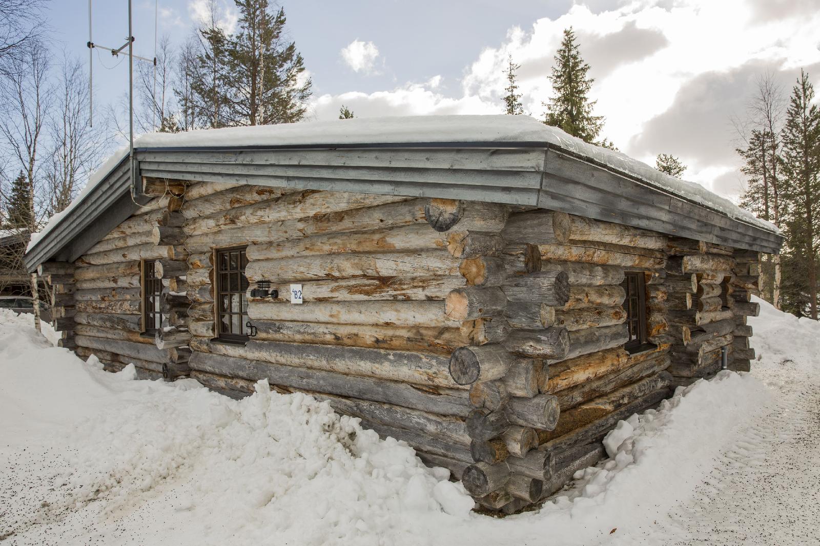 Holiday Club Ruka