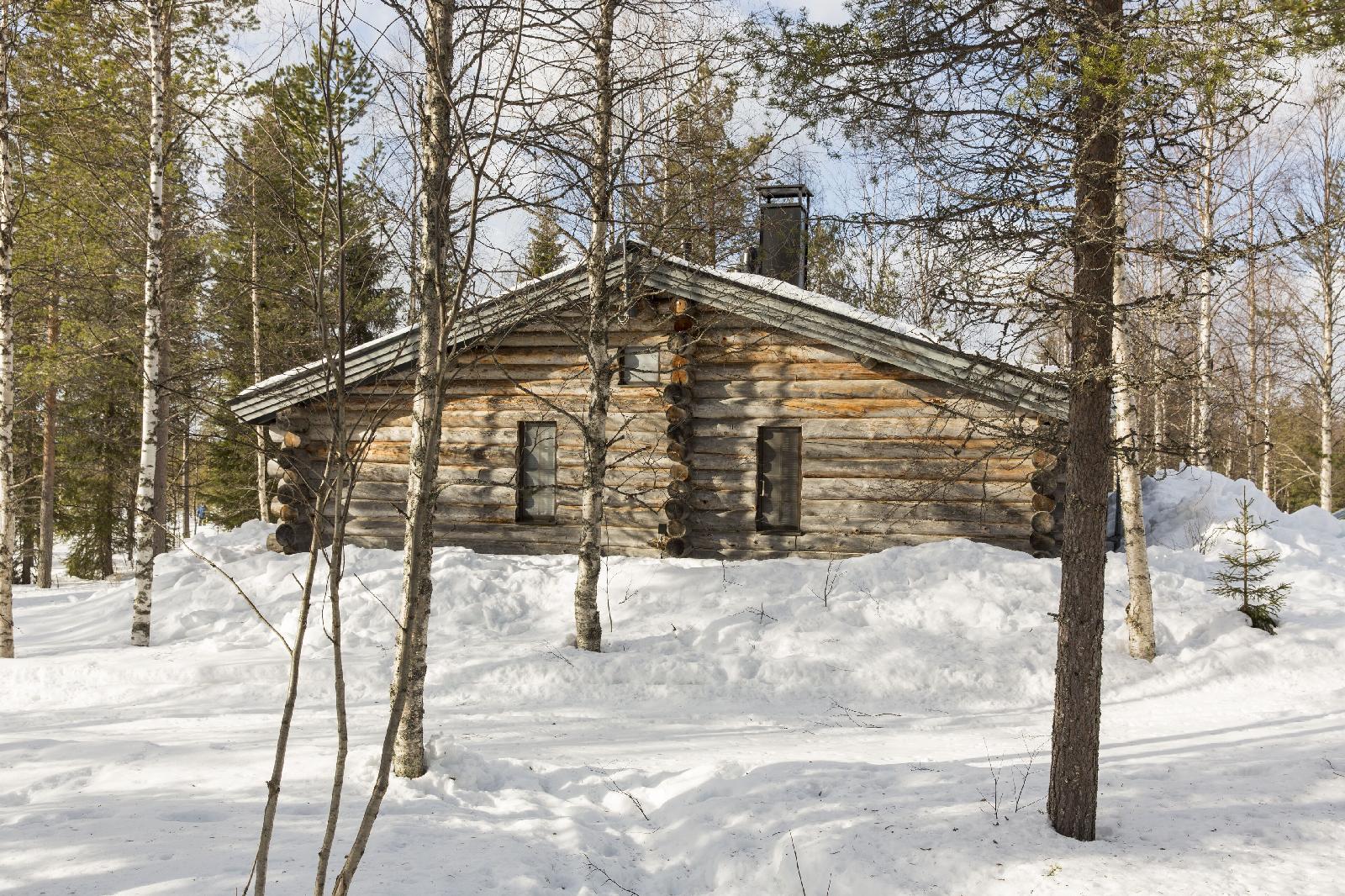 Holiday Club Ruka