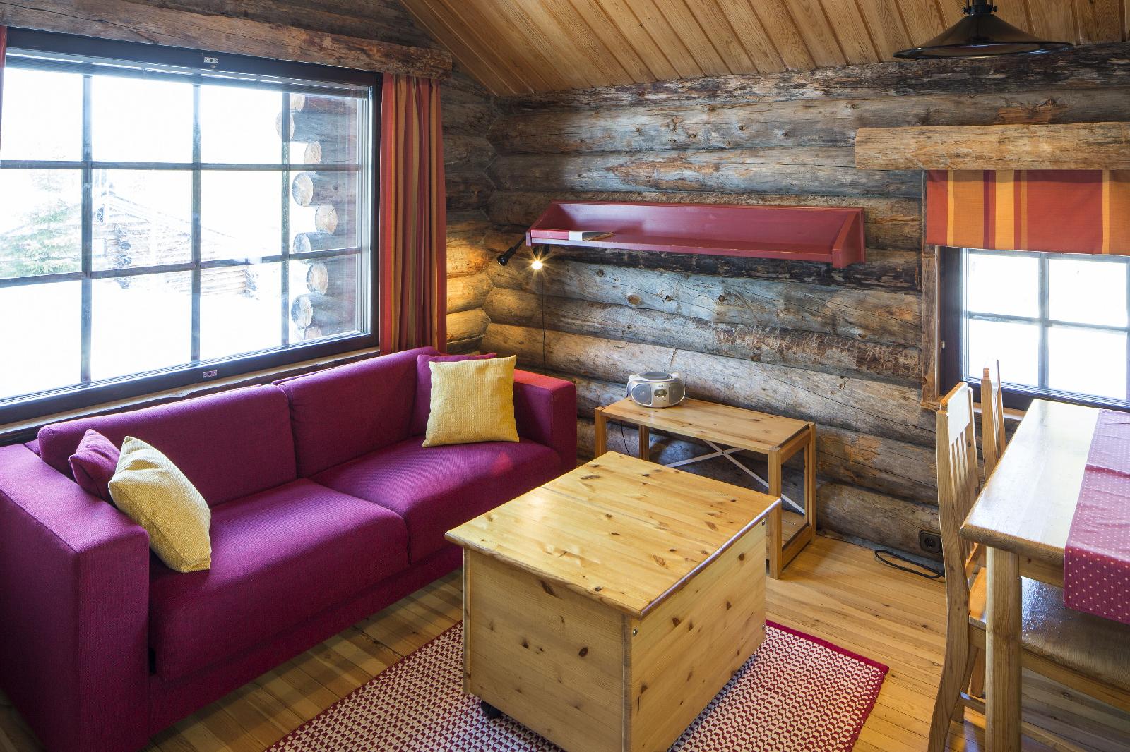 Holiday Club Ruka