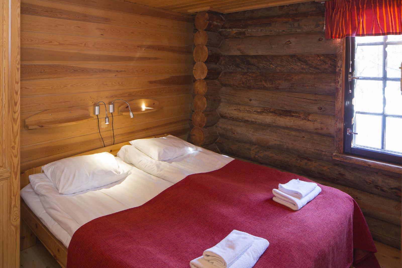 Holiday Club Ruka