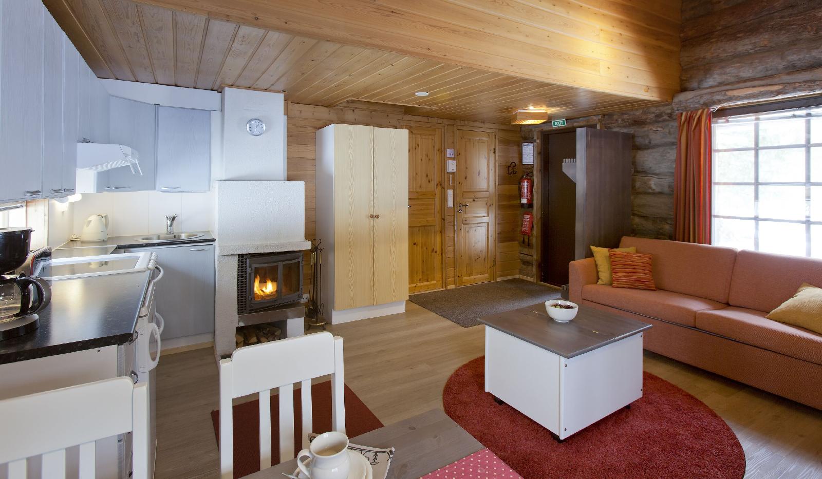 Holiday Club Ruka