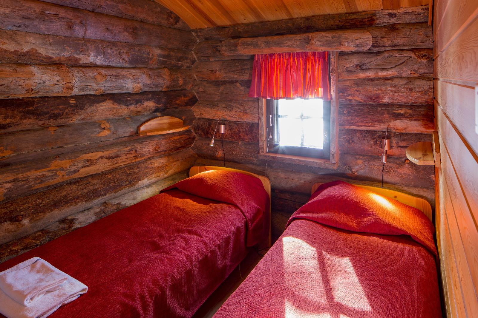 Holiday Club Ruka