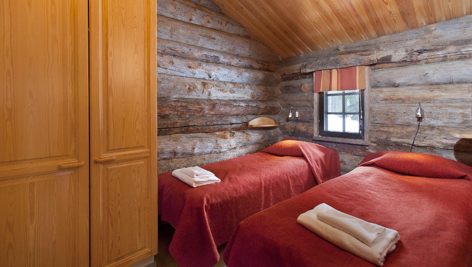 Holiday Club Ruka