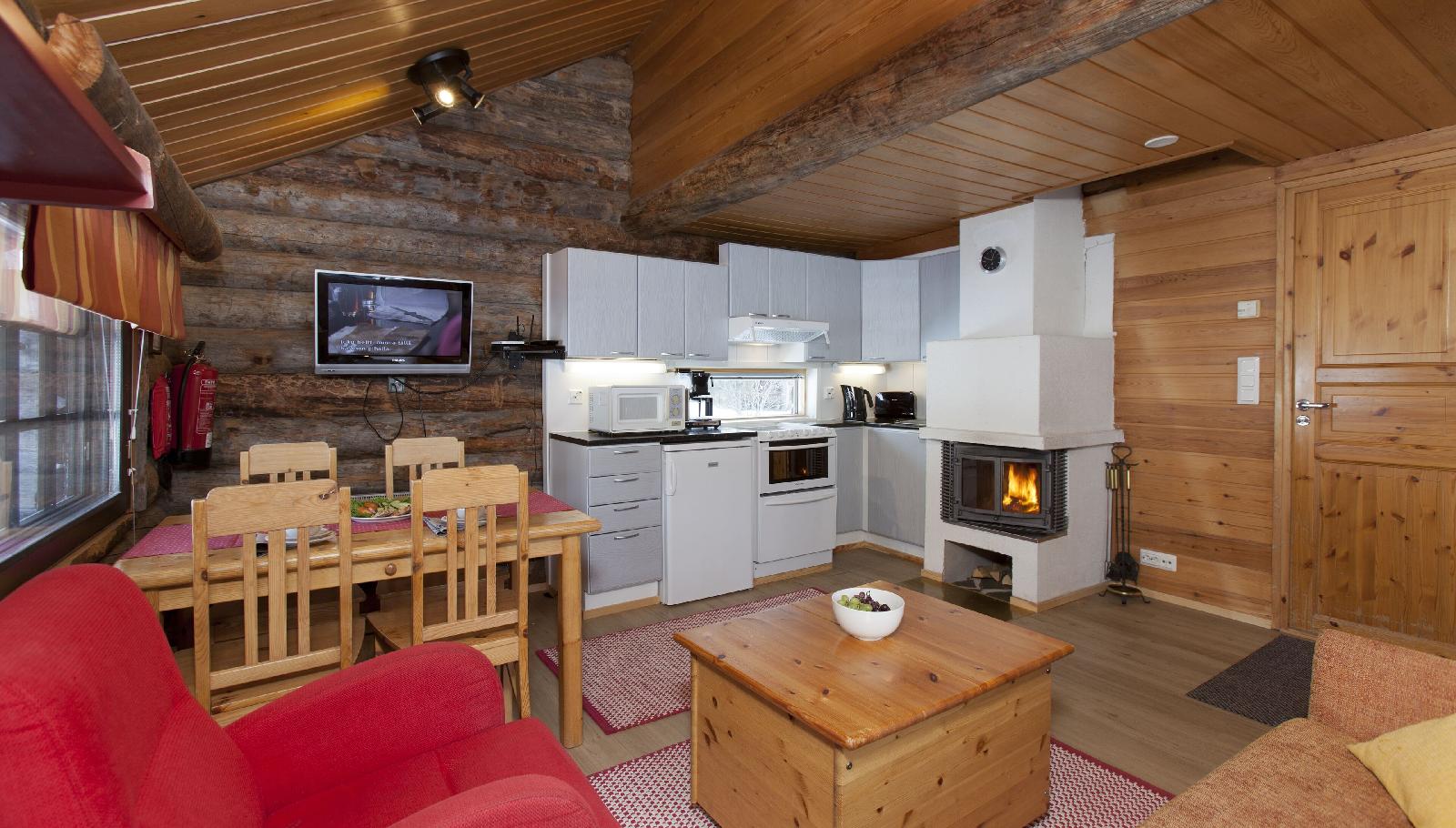 Holiday Club Ruka