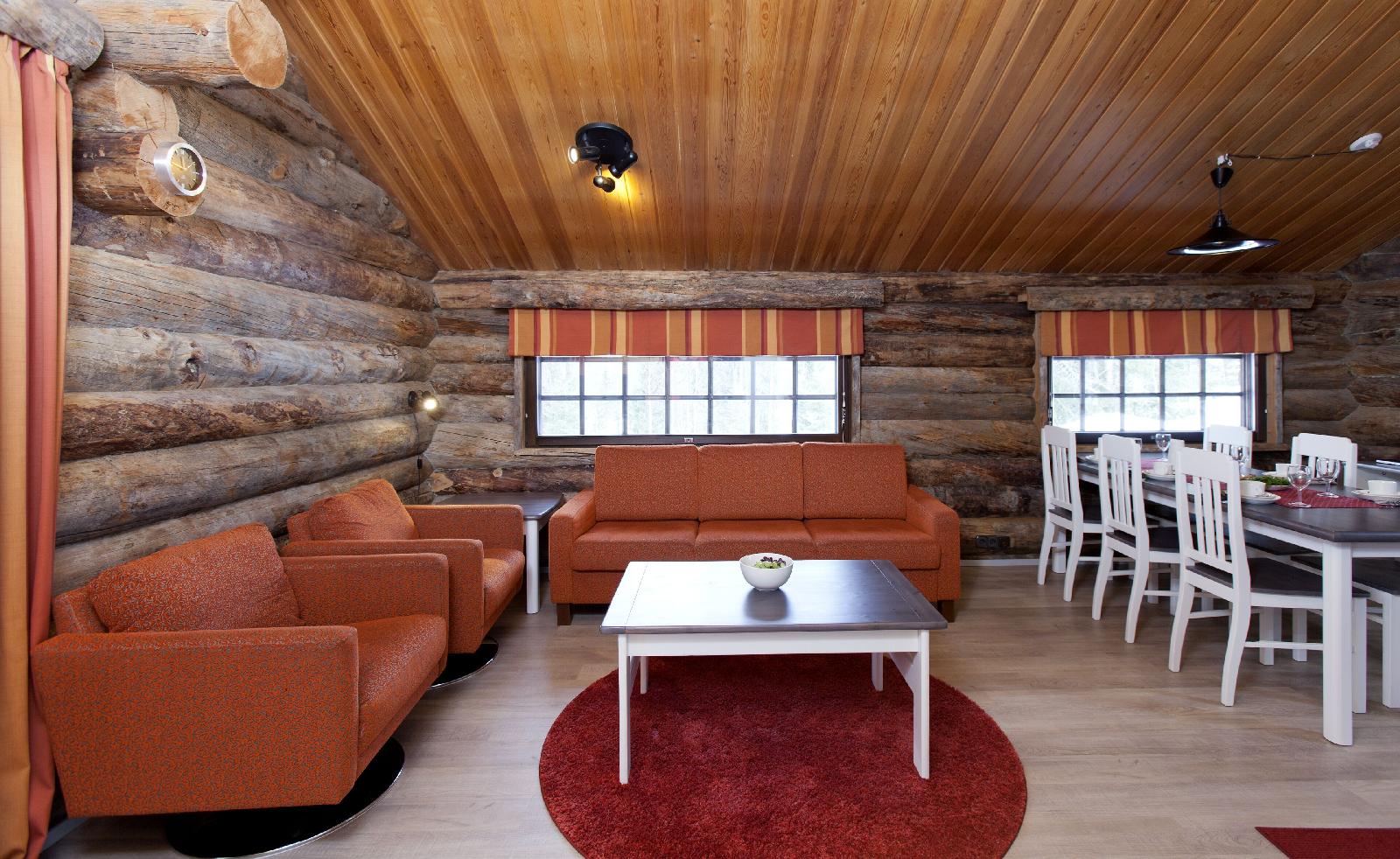 Holiday Club Ruka