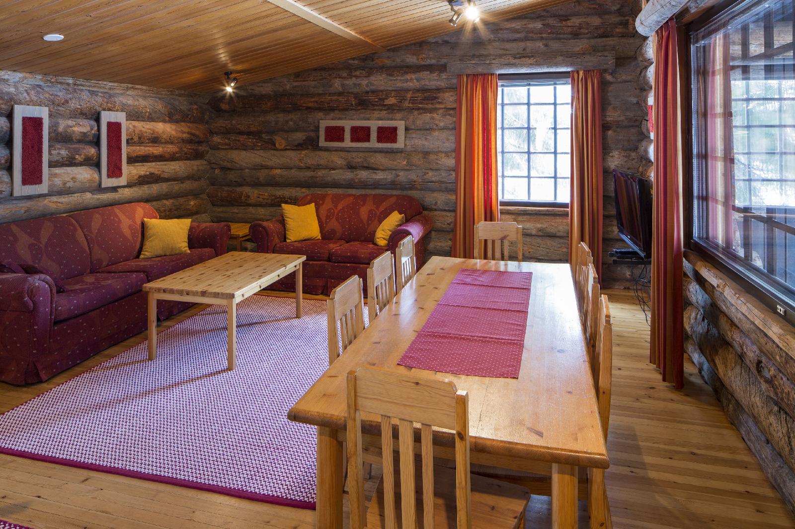 Holiday Club Ruka