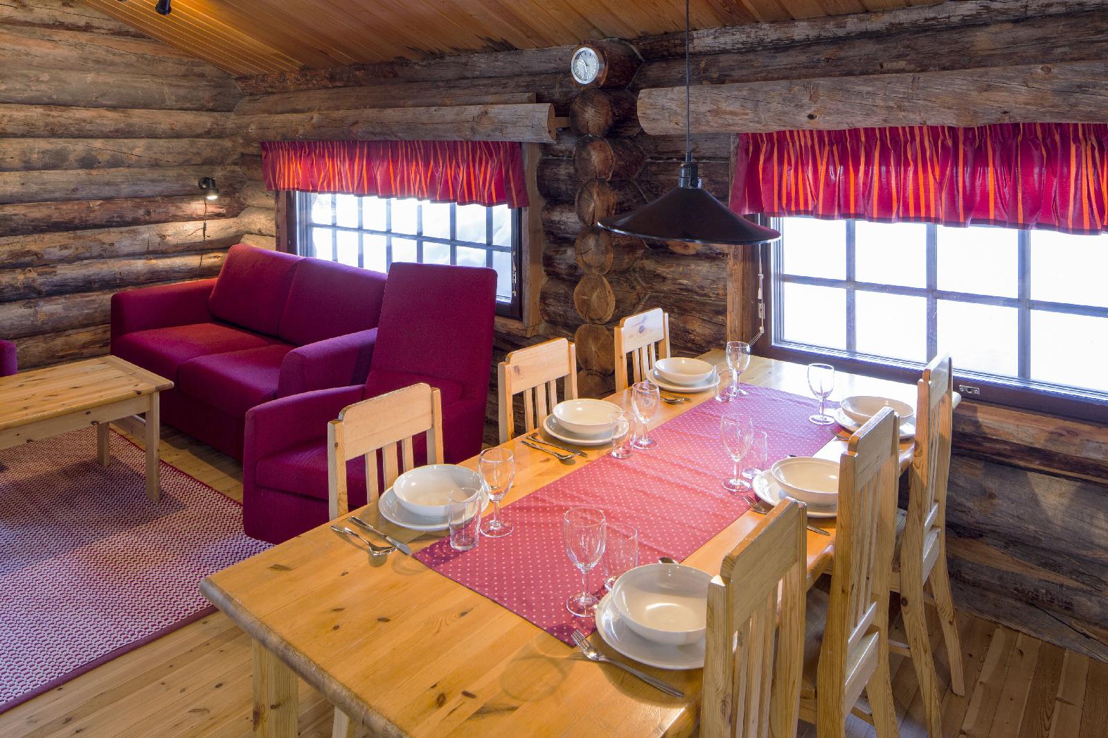 Holiday Club Ruka