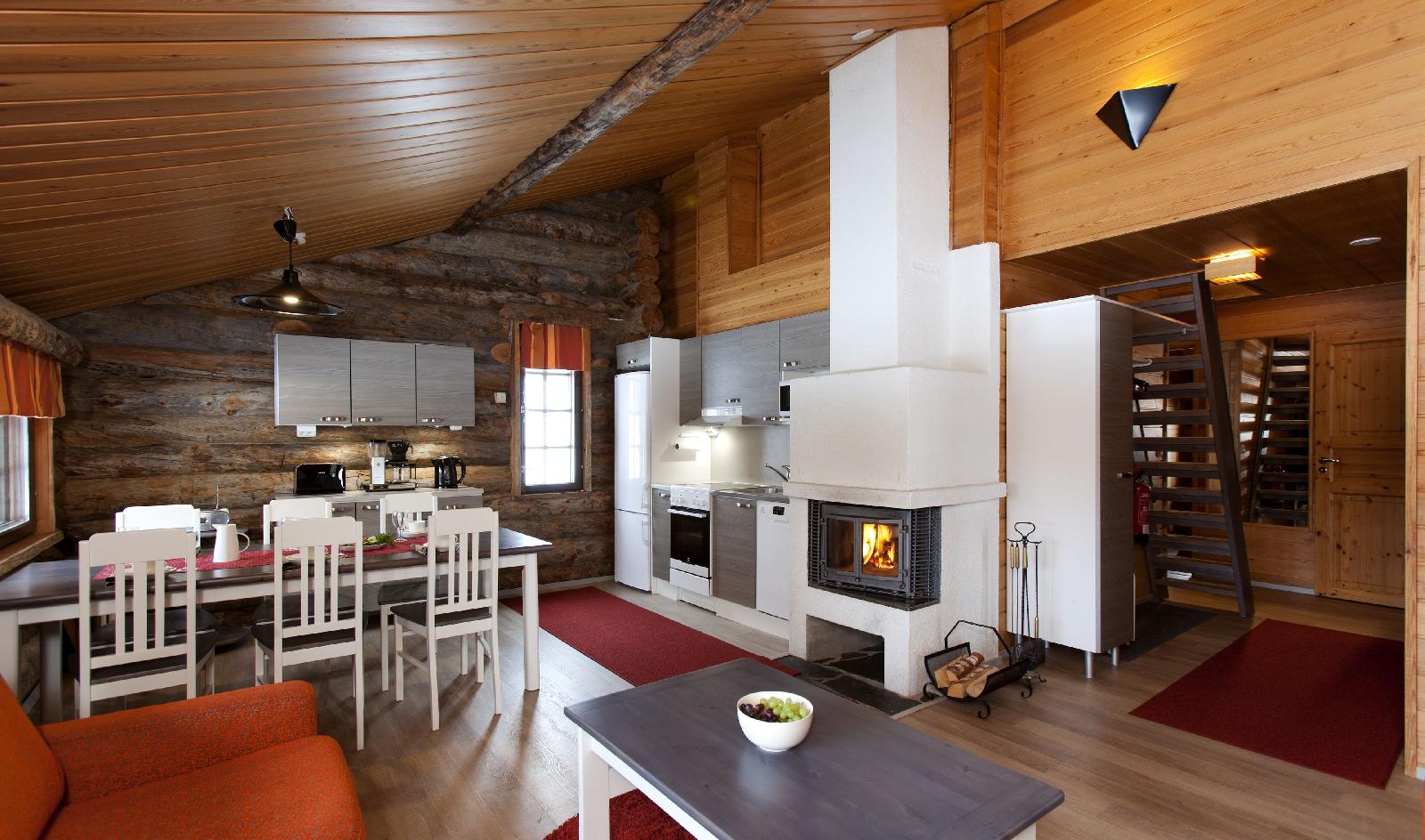 Holiday Club Ruka