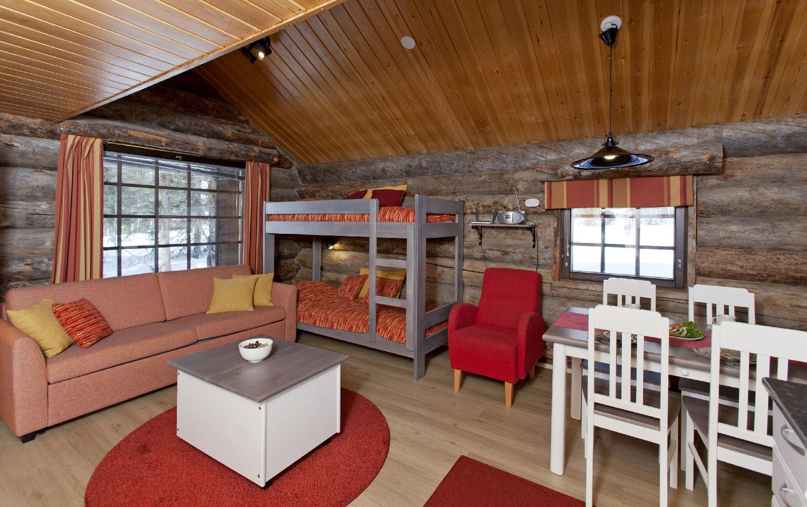 Holiday Club Ruka