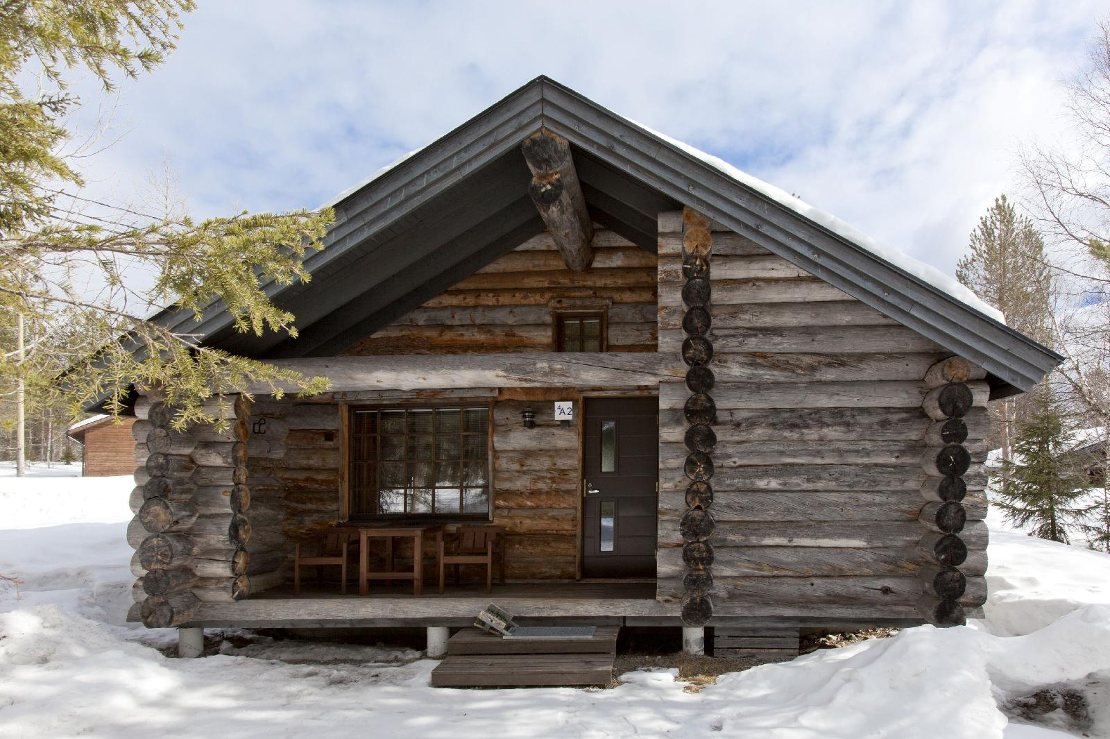 Holiday Club Ruka