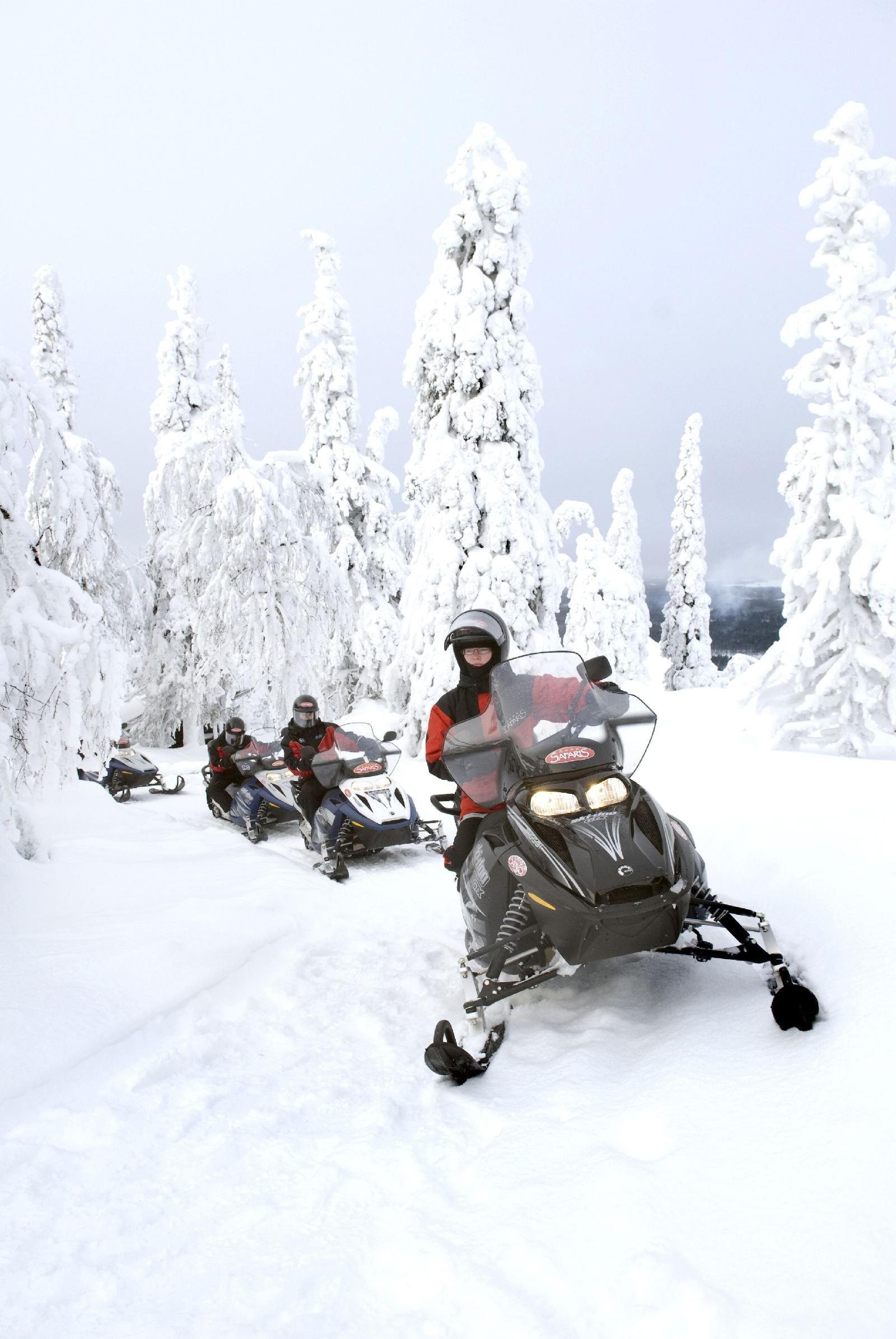 Holiday Club Ruka