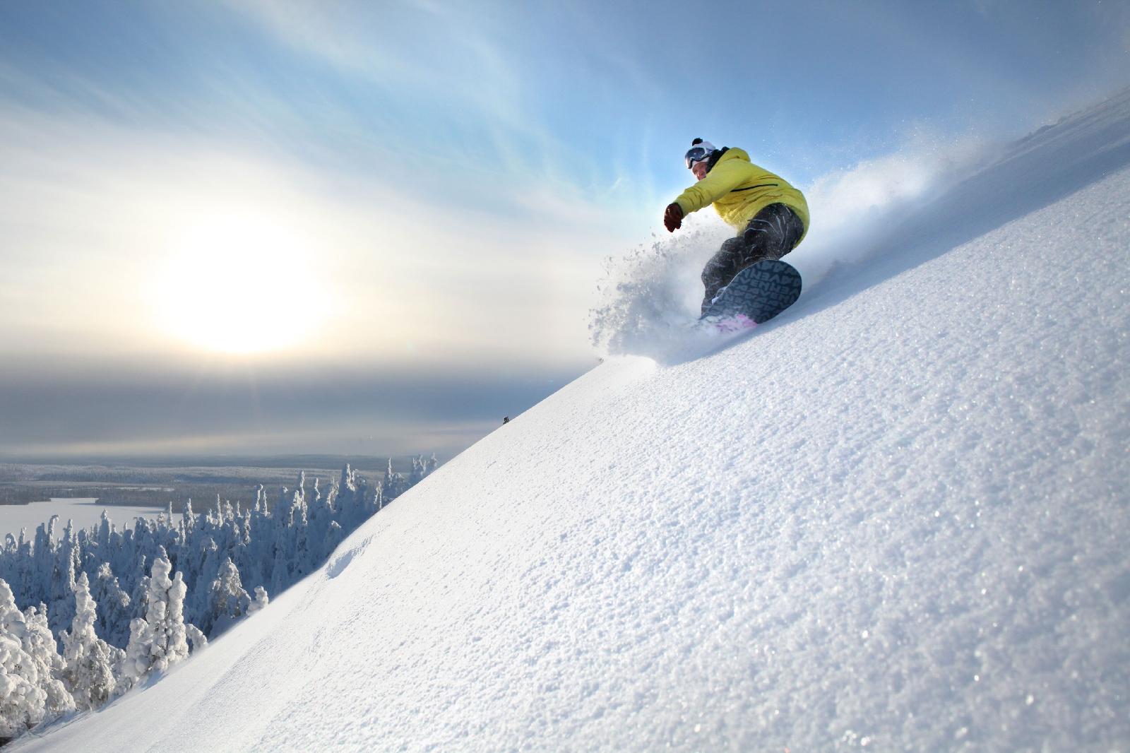 Holiday Club Ruka
