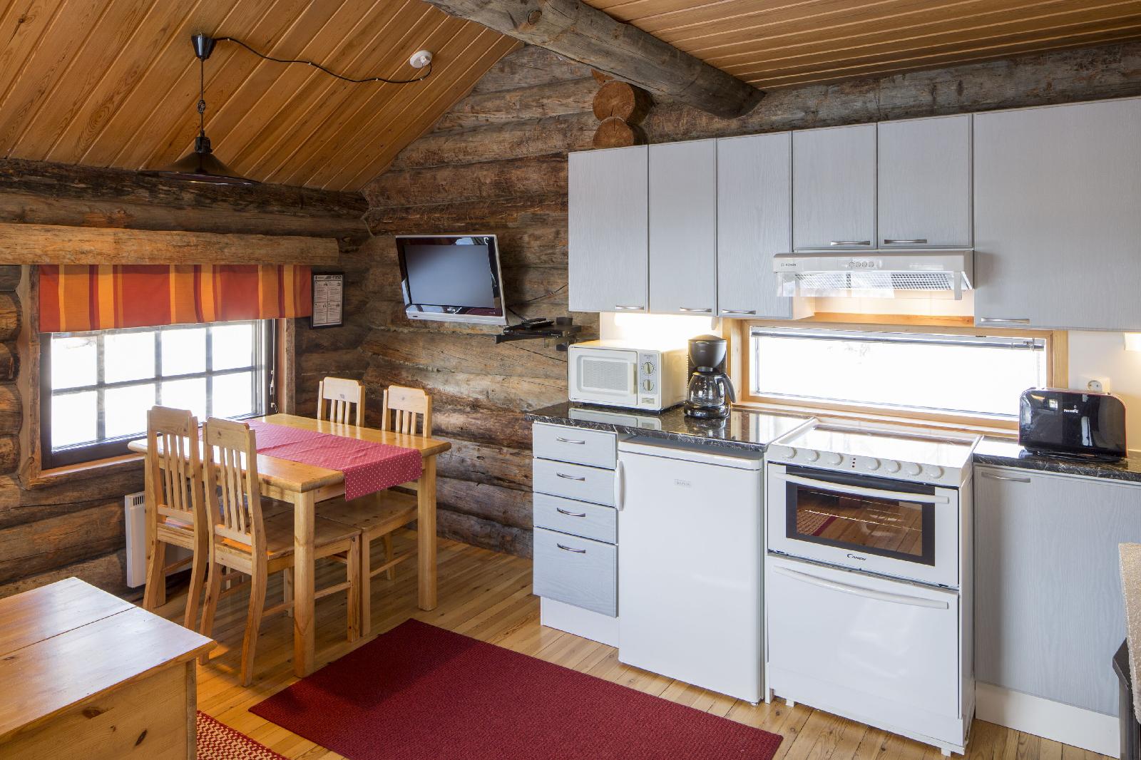 Holiday Club Ruka