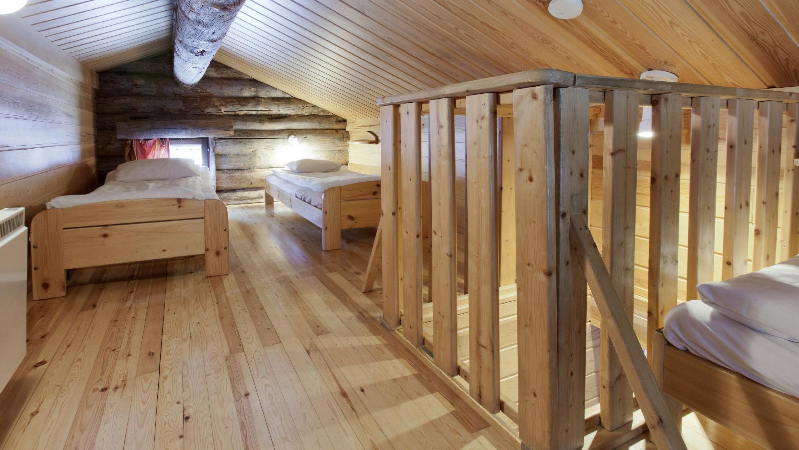 Holiday Club Ruka