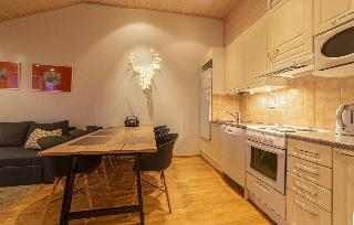 Apartments Kuukkeli