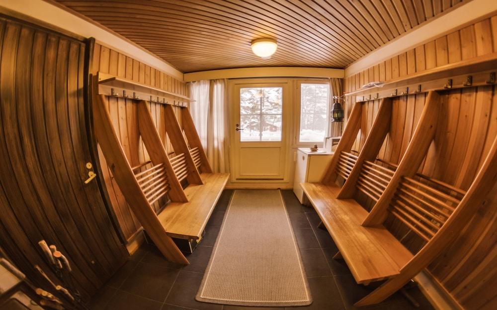 Apartments Kuukkeli