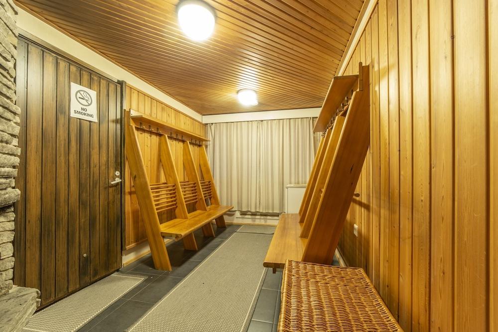 Apartments Kuukkeli