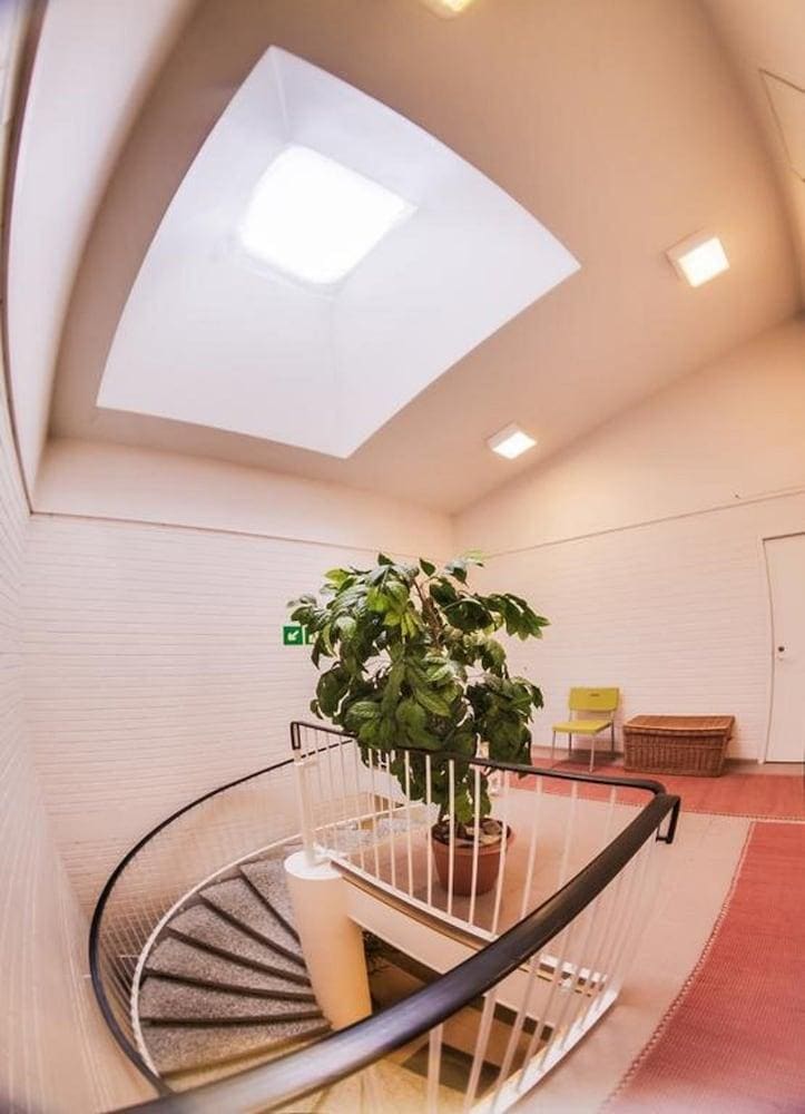 Apartments Kuukkeli