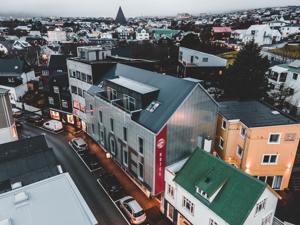 62N Guesthouse