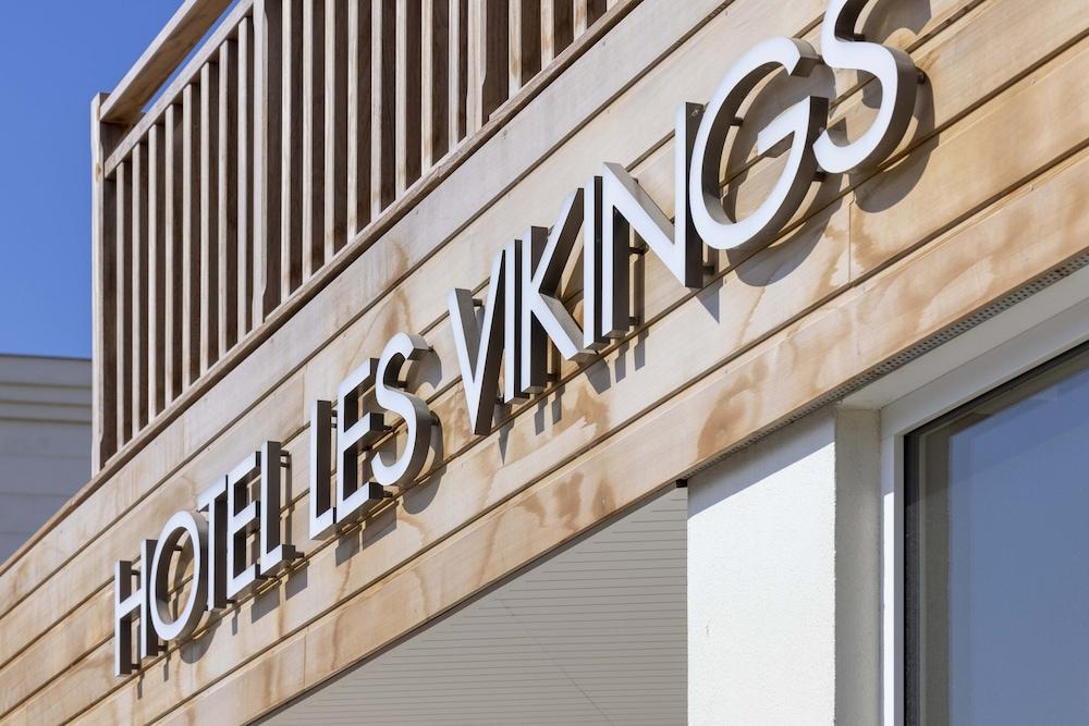 Hotel Les Vikings