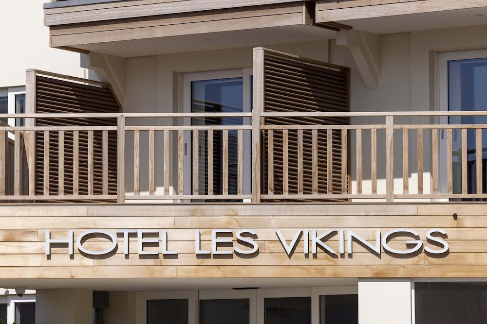 Hotel Les Vikings