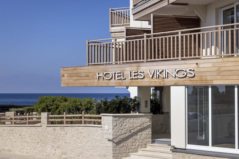 Hotel Les Vikings