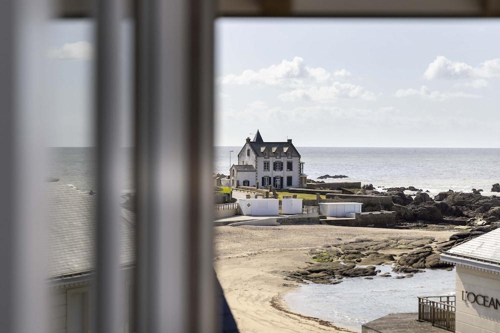 Hotel Les Vikings