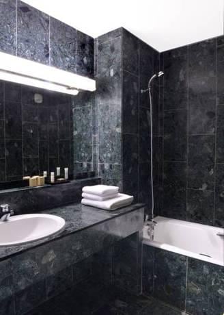 Hotel Les Vikings