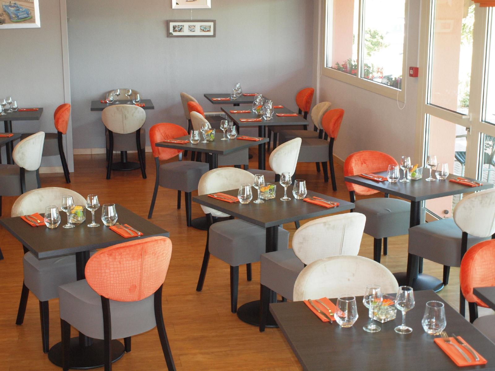 Brit Hotel Les Evens