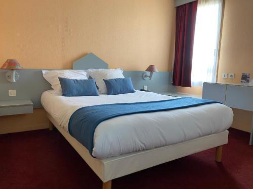 NB Hotel - Restaurant Moulins