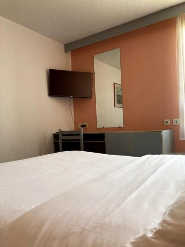 NB Hotel - Restaurant Moulins