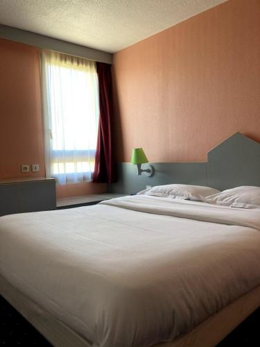 NB Hotel - Restaurant Moulins