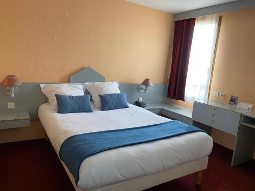 NB Hotel - Restaurant Moulins