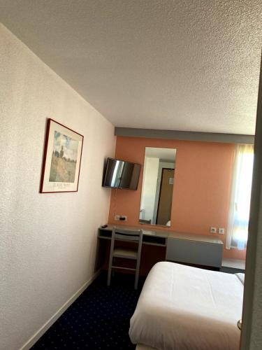 NB Hotel - Restaurant Moulins