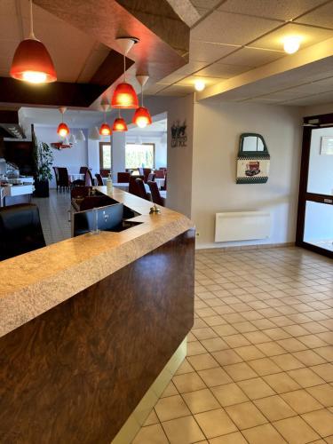 NB Hotel - Restaurant Moulins