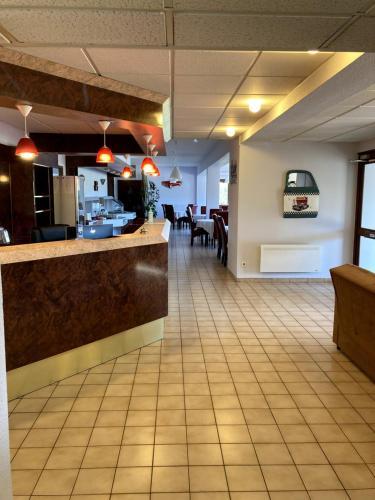 NB Hotel - Restaurant Moulins