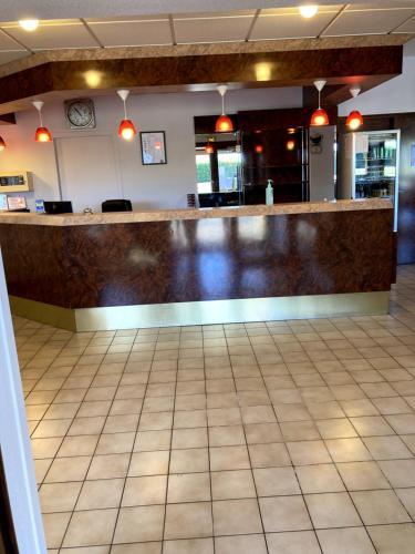NB Hotel - Restaurant Moulins