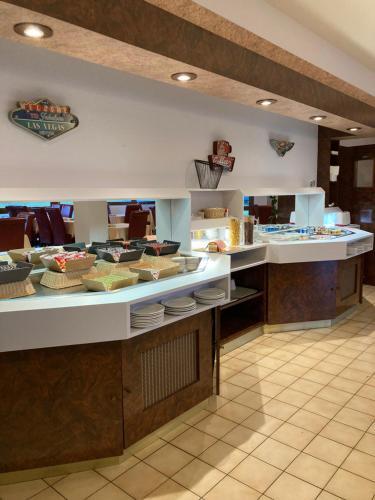 NB Hotel - Restaurant Moulins