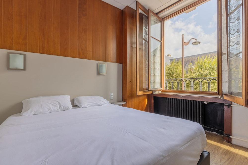 Hotel Bristol Metz Centre Gare - Pompidou