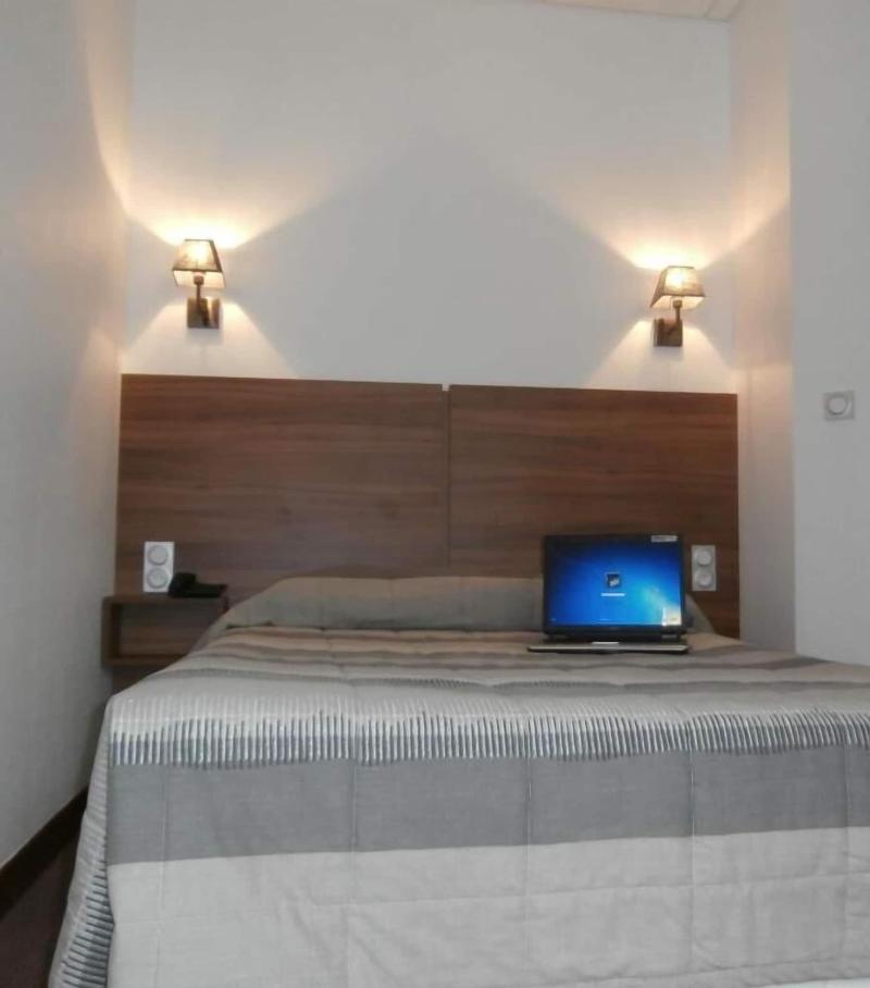 Hotel Bristol Metz Centre Gare - Pompidou