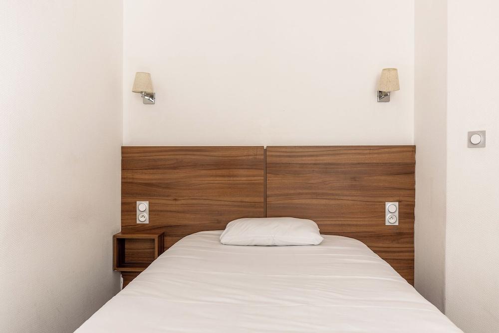 Hotel Bristol Metz Centre Gare - Pompidou