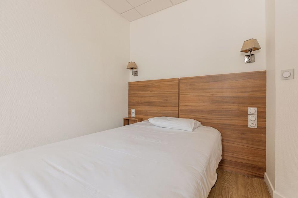 Hotel Bristol Metz Centre Gare - Pompidou