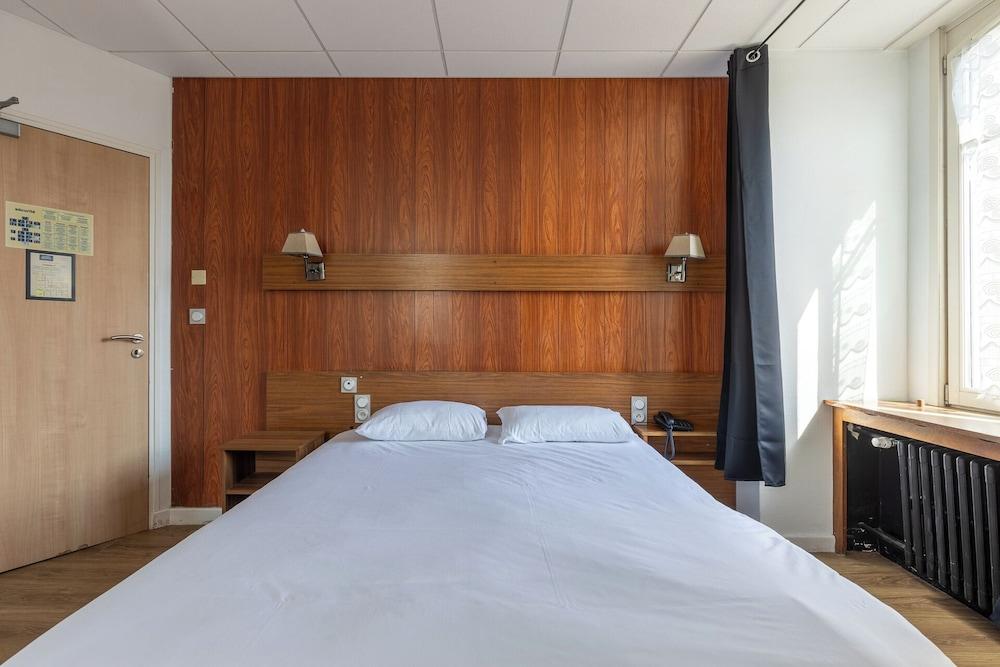 Hotel Bristol Metz Centre Gare - Pompidou