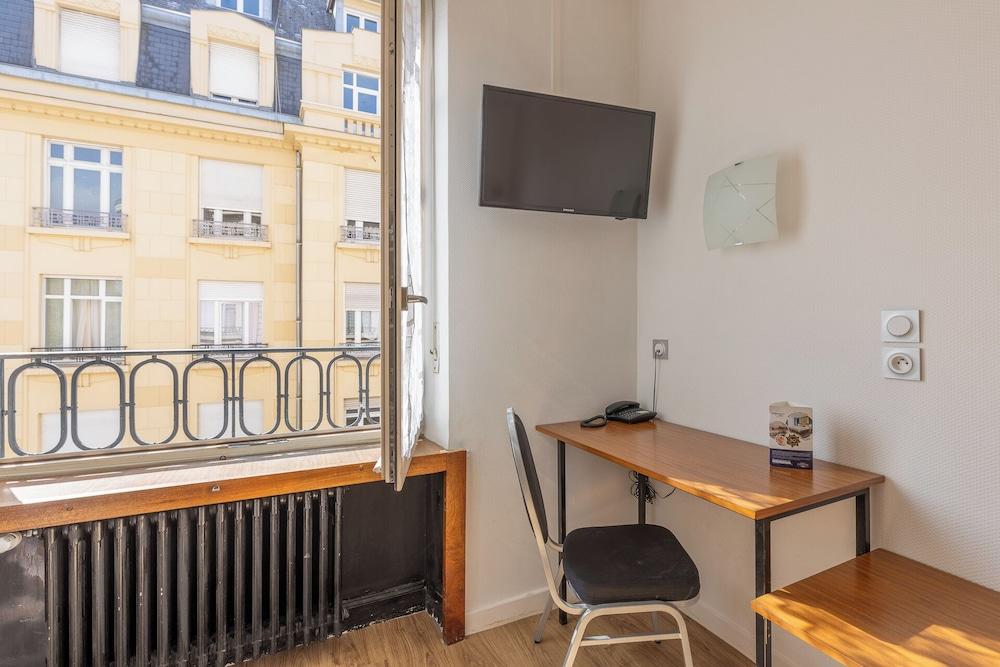 Hotel Bristol Metz Centre Gare - Pompidou