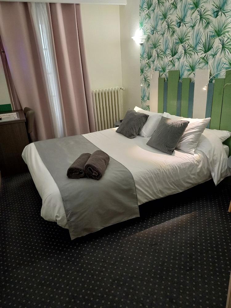 Hotel Le Centre