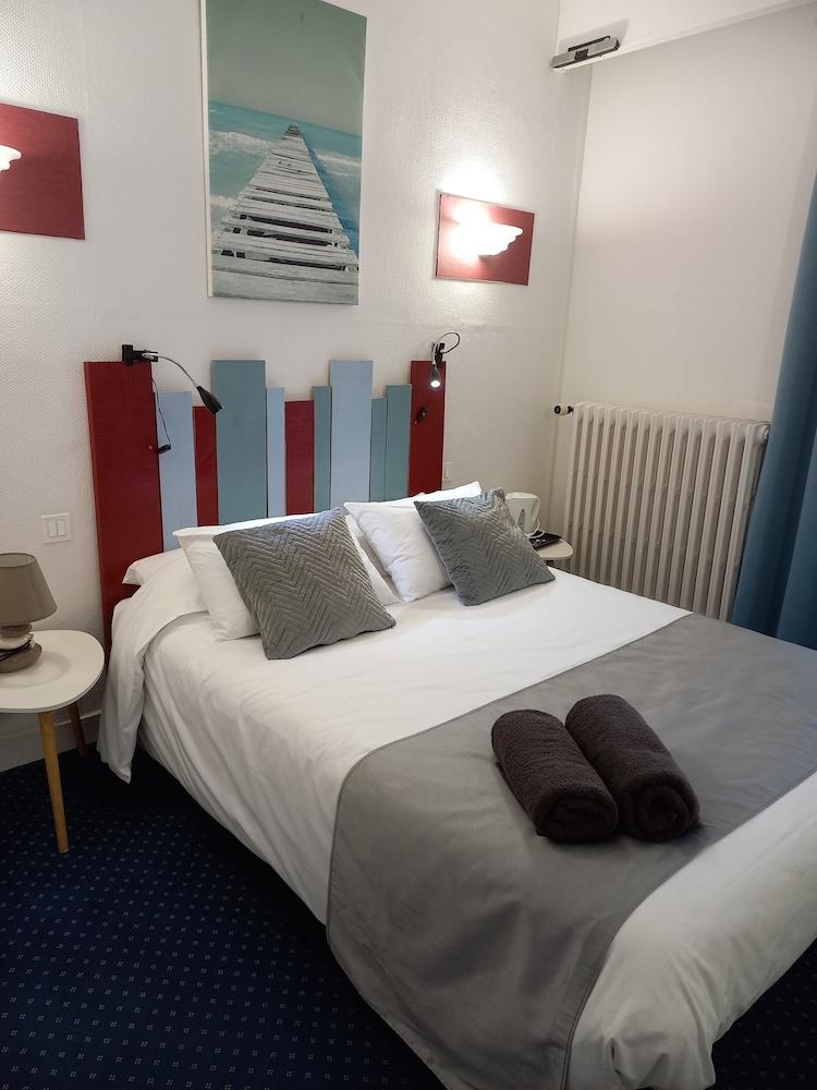 Hotel Le Centre