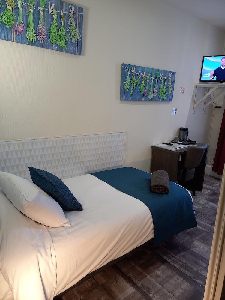 Hotel Le Centre